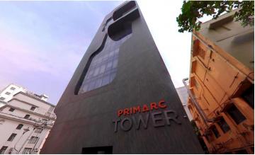 Primarc Tower